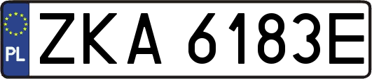 ZKA6183E
