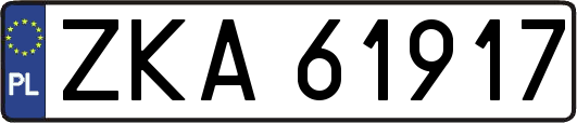 ZKA61917