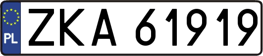 ZKA61919