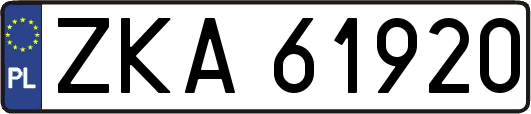 ZKA61920