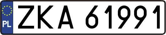 ZKA61991
