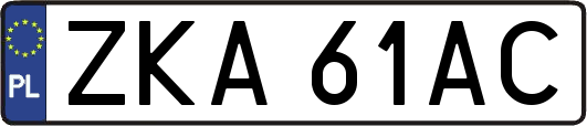ZKA61AC
