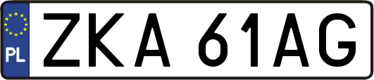 ZKA61AG