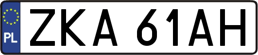 ZKA61AH