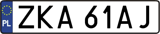 ZKA61AJ