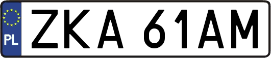 ZKA61AM