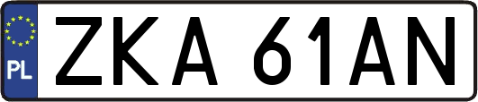 ZKA61AN