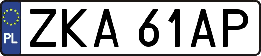 ZKA61AP