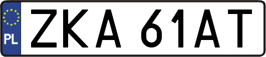 ZKA61AT