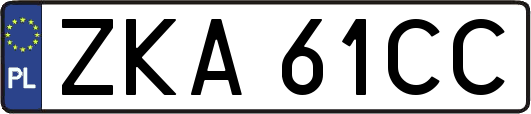 ZKA61CC