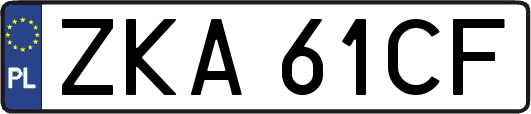 ZKA61CF