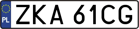 ZKA61CG