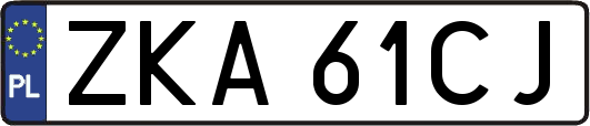 ZKA61CJ