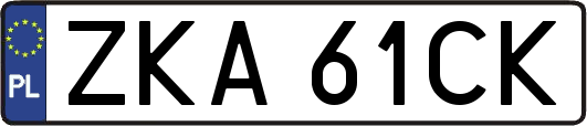 ZKA61CK