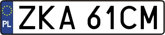 ZKA61CM