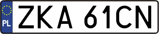 ZKA61CN