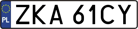 ZKA61CY