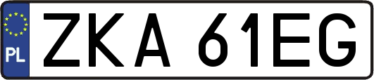 ZKA61EG