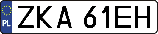 ZKA61EH