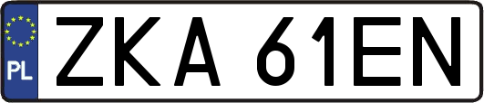ZKA61EN