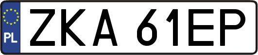 ZKA61EP
