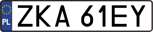 ZKA61EY