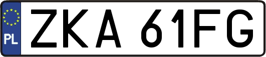 ZKA61FG
