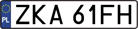 ZKA61FH