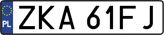 ZKA61FJ