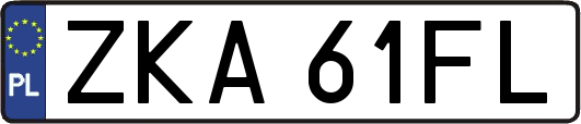 ZKA61FL