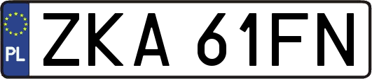 ZKA61FN