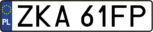 ZKA61FP