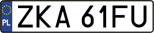 ZKA61FU