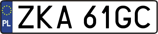 ZKA61GC