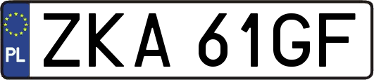 ZKA61GF