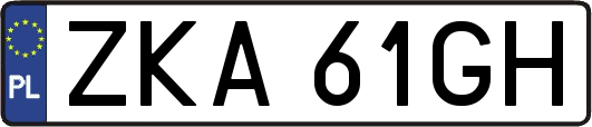 ZKA61GH