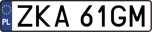 ZKA61GM