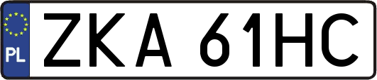ZKA61HC