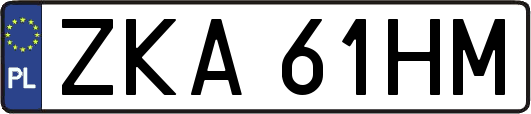 ZKA61HM