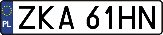 ZKA61HN