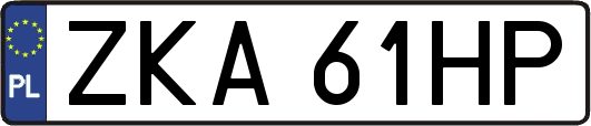 ZKA61HP