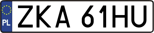 ZKA61HU