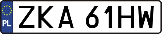 ZKA61HW