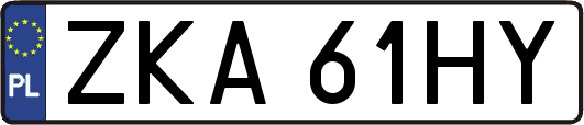 ZKA61HY