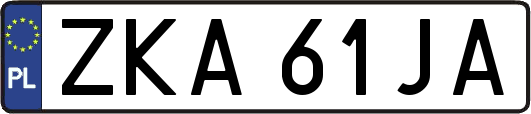 ZKA61JA