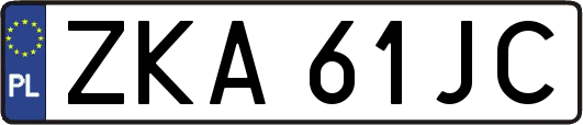 ZKA61JC