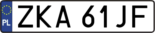 ZKA61JF