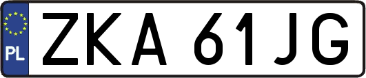 ZKA61JG