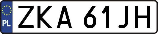 ZKA61JH