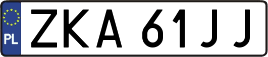 ZKA61JJ